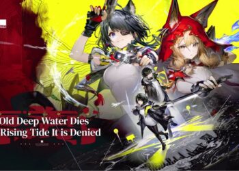 Arknights: Endfield – Update Version 1.1 Bawa Operator Baharu, Sistem AIC Air & Banyak Lagi!
