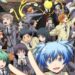 Assassination Classroom the Movie: Our Time Umum Tayangan Khas Peminat, Hadiah Eksklusif Menanti!