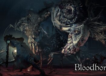 Bluepoint Games Pernah Cadang Remake Bloodborne, Tetapi Ditolak Oleh FromSoftware!