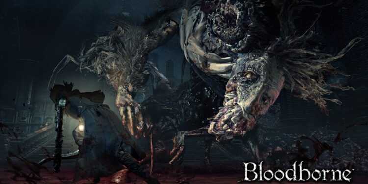 Bluepoint Games Pernah Cadang Remake Bloodborne, Tetapi Ditolak Oleh FromSoftware!