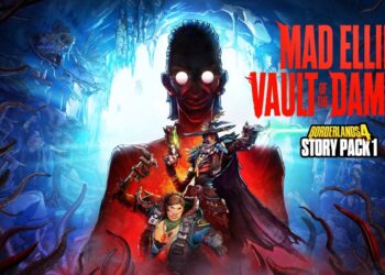 Borderlands 4 – DLC Pertama Lancar 26 Mac, Bawa Watak, Boss Fight & Loot Legendary Baru!
