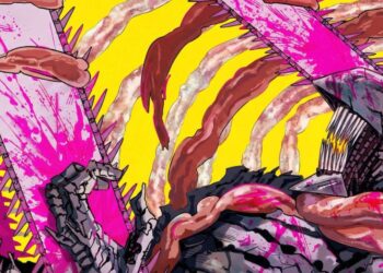 Chainsaw Man Part 2 Bakal Berakhir Minggu Depan, Adakah Ini Penghujung Sebenar?