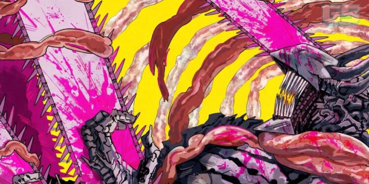 Chainsaw Man Part 2 Bakal Berakhir Minggu Depan, Adakah Ini Penghujung Sebenar?
