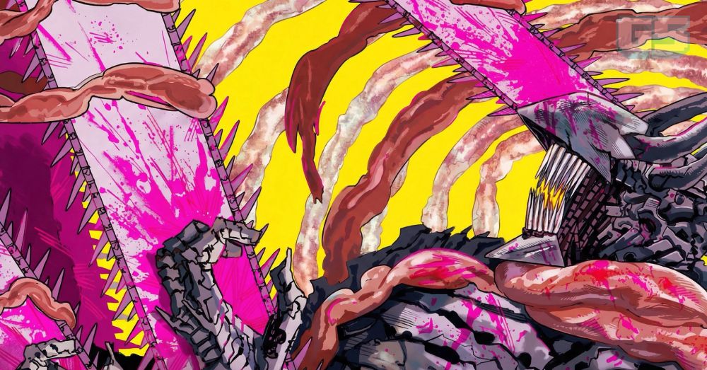 Chainsaw Man Part 2 Bakal Berakhir Minggu Depan, Adakah Ini Penghujung Sebenar?