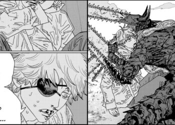 Manga Chainsaw Man Rasmi Tamat – Apakah Yang Terjadi Di Bab Terakhir? (SPOILER)