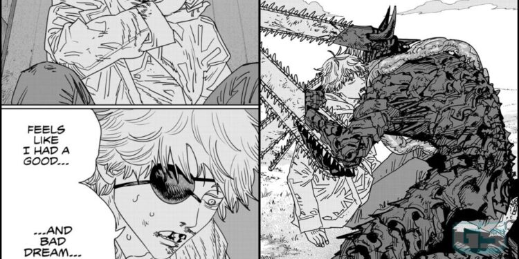 Manga Chainsaw Man Rasmi Tamat – Apakah Yang Terjadi Di Bab Terakhir? (SPOILER)
