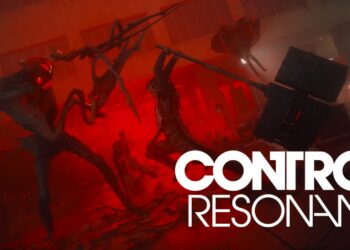 Previu CONTROL Resonant – Bagaimana Combat Berfungsi? Talent, Weapon Form, & Ability!