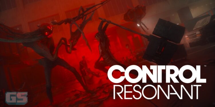 Previu CONTROL Resonant – Bagaimana Combat Berfungsi? Talent, Weapon Form, & Ability!