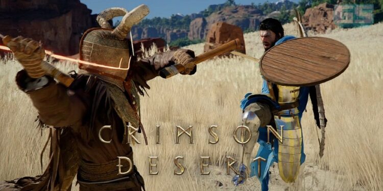 Reviu Crimson Desert – Tanpa Ragu, Game Ini Menetapkan Standard Baru Untuk Genre Open World!