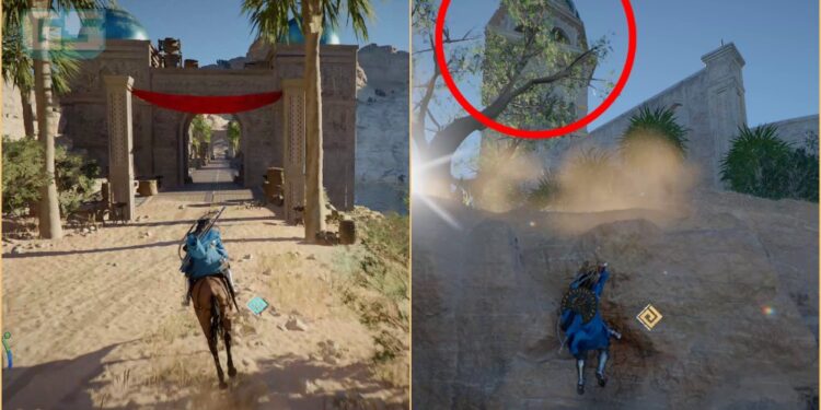 Crimson Desert – Lokasi Semua Bell Tower Untuk Hilangkan Kabus Daripada Peta!