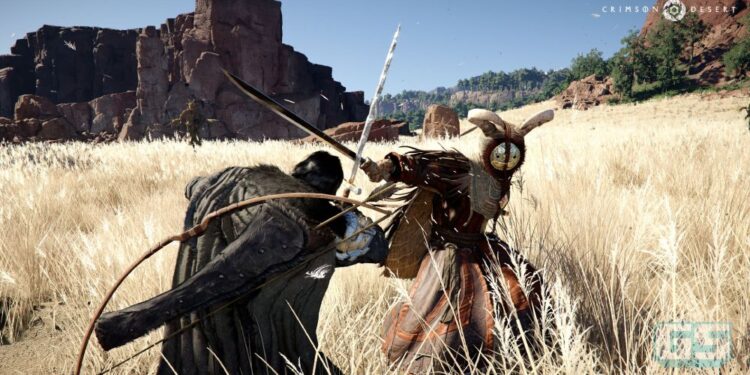 Crimson Desert – Spesifikasi Untuk Bermain Di Konsol & PC!