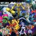 Digimon Story Time Stranger Umum Expansion DLC Besar, Pelancaran Pada 2027!
