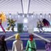 DLC Terakhir Digimon Story Time Stranger Akan Datang 12 Mac, Memperkenalkan Geng “Anti-ParadoX!”