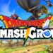 Dragon Quest Smash/Grow – Pradaftar Kini Tersedia Di App Store & Google Play!