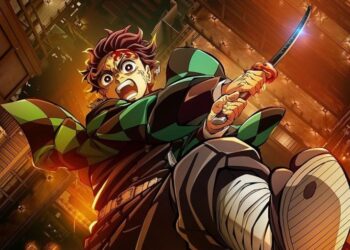 Tidak Sabar Menunggu Filem Demon Slayer: Infinity Castle Seterusnya? Ini Cara untuk Mengisi Masa Menunggu!