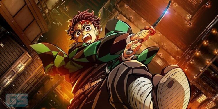Tidak Sabar Menunggu Filem Demon Slayer: Infinity Castle Seterusnya? Ini Cara untuk Mengisi Masa Menunggu!