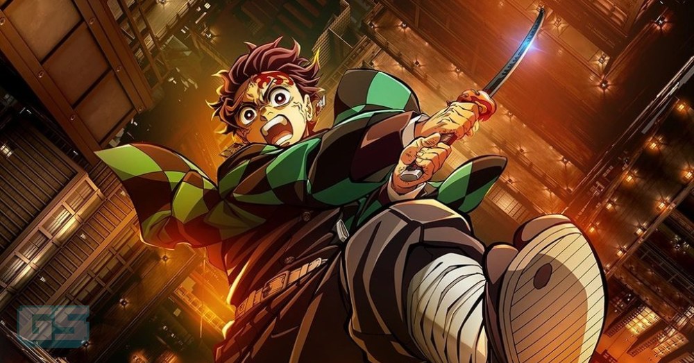 Tidak Sabar Menunggu Filem Demon Slayer: Infinity Castle Seterusnya? Ini Cara untuk Mengisi Masa Menunggu!
