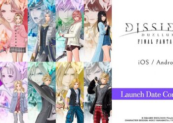 Dissidia Duellum Final Fantasy Akan Datang 24 Mac, Tetapi Warga Malaysia Perlu Cari Jalan Lain Untuk Main
