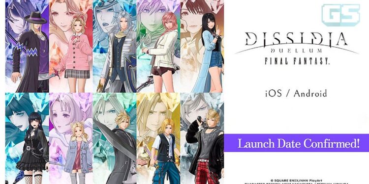 Dissidia Duellum Final Fantasy Akan Datang 24 Mac, Tetapi Warga Malaysia Perlu Cari Jalan Lain Untuk Main
