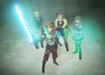 Echoes of Aincrad – Menawarkan Kita Cara Untuk Alami Detik Awal Sword Art Online Dalam Cara Serba Baharu!