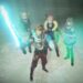 Echoes of Aincrad – Menawarkan Kita Cara Untuk Alami Detik Awal Sword Art Online Dalam Cara Serba Baharu!