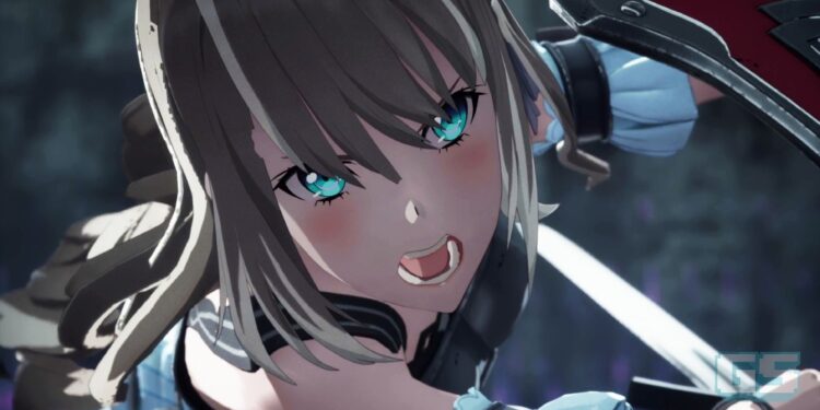 Previu Echoes of Aincrad – Perjalanan Ke Tingkat 100 Bersama Watak Ciptaan SAO!