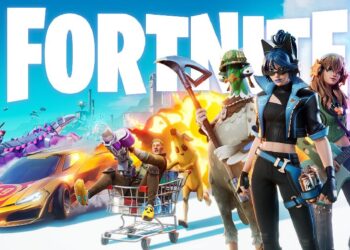 Epic Games Berhentikan Lebih 1,000 Pekerja, Antara Akibat Kerana Fortnite Kehilangan Pemain