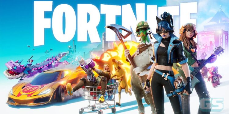Epic Games Berhentikan Lebih 1,000 Pekerja, Antara Akibat Kerana Fortnite Kehilangan Pemain