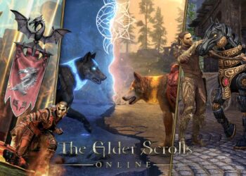 The Elder Scrolls Online – Selamat Tinggal ‘Chapter,’ Bagaimana Sistem ‘Season’ Bakal ESO Bermula 2026?