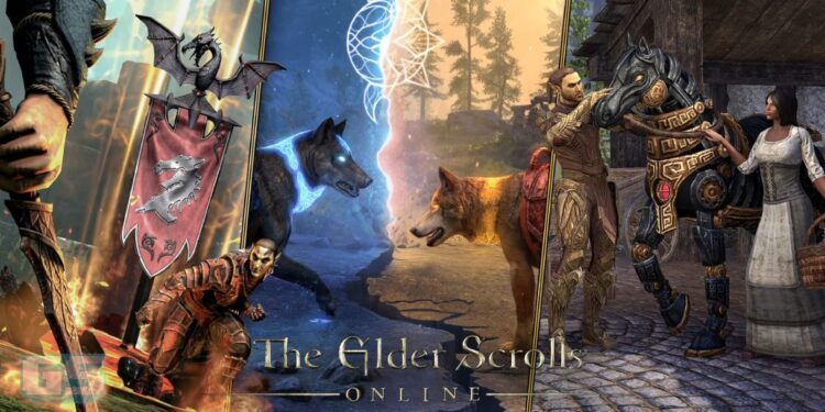 The Elder Scrolls Online – Selamat Tinggal ‘Chapter,’ Bagaimana Sistem ‘Season’ Bakal ESO Bermula 2026?