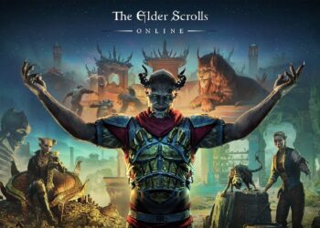 Previu The Elder Scrolls Online (2026) – Kandungan Baharu Setiap 90 Hari Tanpa Kos Tambahan! Apa Yang Baru?