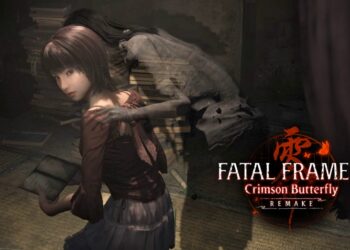 Ulasan FATAL FRAME II: Crimson Butterfly REMAKE – Masih Menghantui Selepas 20 Tahun!