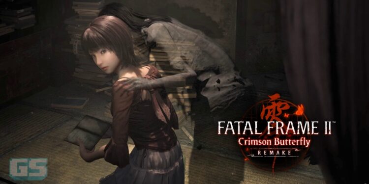 Ulasan FATAL FRAME II: Crimson Butterfly REMAKE – Masih Menghantui Selepas 20 Tahun!
