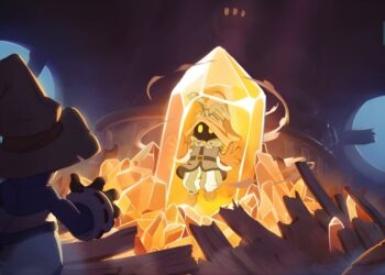 Final Fantasy: Black Mages Legacy – Animasi Yang Ditunggu Sejak 2021 Kini Baru Dalam Produksi!
