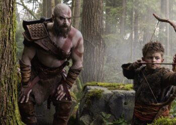 ‘God of War Live-Action’ Dikecam Hebat, Pencipta Game Asal Pun Ikut Serang Sekali!