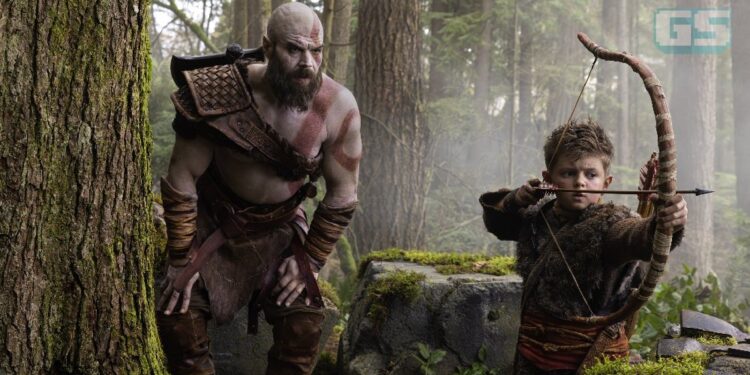 ‘God of War Live-Action’ Dikecam Hebat, Pencipta Game Asal Pun Ikut Serang Sekali!