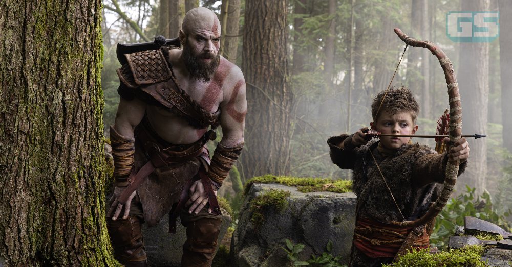 ‘God of War Live-Action’ Dikecam Hebat, Pencipta Game Asal Pun Ikut Serang Sekali!
