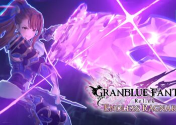 Previu Granblue Fantasy: Relink – Endless Ragnarok (CBT) – Cubaan & Watak Paling Mesra Pemula, Beatrix!