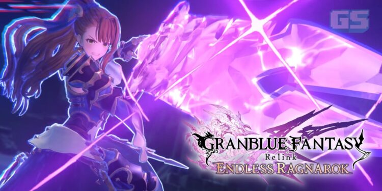 Previu Granblue Fantasy: Relink – Endless Ragnarok (CBT) – Cubaan & Watak Paling Mesra Pemula, Beatrix!