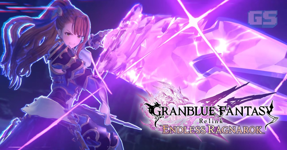 Previu Granblue Fantasy: Relink – Endless Ragnarok (CBT) – Cubaan & Watak Paling Mesra Pemula, Beatrix!