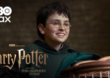 Siri Remake “Harry Potter” Bakal Ditayangkan Disember 2026, Ini Pandangan Pertama!