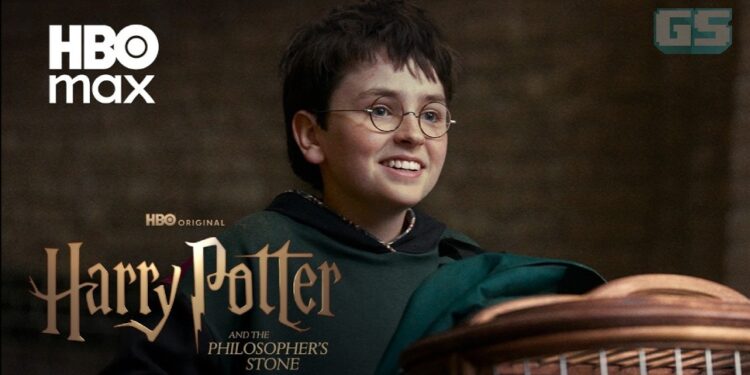 Siri Remake “Harry Potter” Bakal Ditayangkan Disember 2026, Ini Pandangan Pertama!