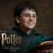 Siri Remake “Harry Potter” Bakal Ditayangkan Disember 2026, Ini Pandangan Pertama!