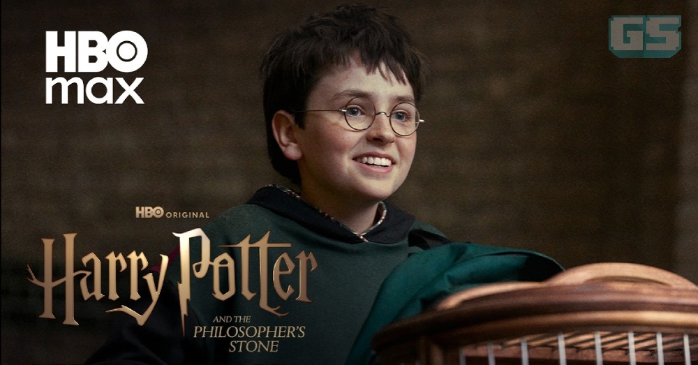 Siri Remake “Harry Potter” Bakal Ditayangkan Disember 2026, Ini Pandangan Pertama!
