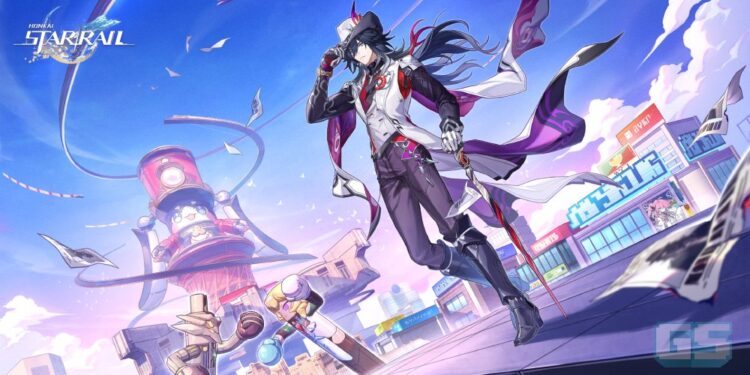 Honkai: Star Rail – Version 4.1 Telah Tiba, Membawa Ashveil & Festival Penuh Ganjaran!