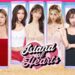 Island of Hearts Rasmi Di Steam – Game Dating Live-Action Dengan Influencer Asia Sebenar!