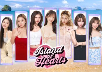 Island of Hearts Bakal Menawan Hati Pemain Steam Pada 27 Mac!