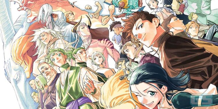 Manga Jujutsu Kaisen Modulo Ucapkan Selamat Tinggal Selepas 25 Bab!