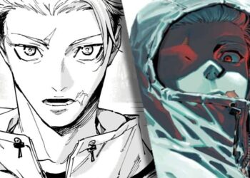 Jujutsu Kaisen Modulo – Rumusan Finale, Yuji Itadori Mengikuti Jejak Sukuna!