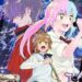 Reviu Filem Labyrinth – Anime Relevan Untuk Zaman Kini Daripada Pencipta Macross